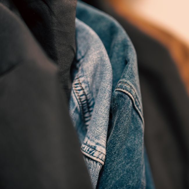 Jeans kopče